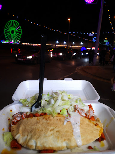 Photo of Zain Pizza House - 1-3 Yorkshire St, Blackpool FY1 5BQ